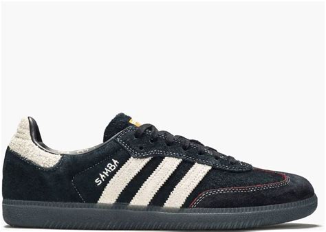 adidas samba maite steenhoudt|adidas Samba ADV Maite Steenhoudt Men's .